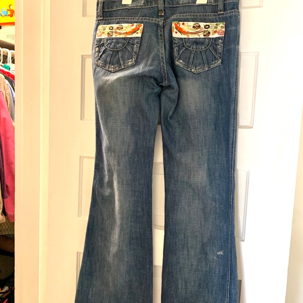 Women’s Joes Jeans